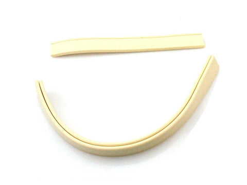 Scuff plates Keder 2 pieces for Simson KR51/1, KR51/2 DIVERSE / IMPORT MOTOVEIKALS 21