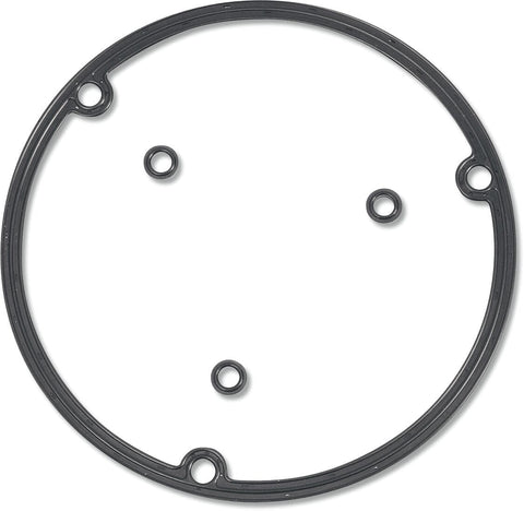 Seal Cltch Cvr70-98 B.T. JAMES GASKET JAMES GASKETS MOTOVEIKALS 21
