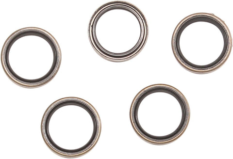 Seal Clutch Hub Nut COMETIC COMETIC MOTOVEIKALS 21