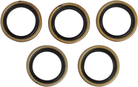 Seal D/L Point Cvr71-03Xl COMETIC COMETIC MOTOVEIKALS 21