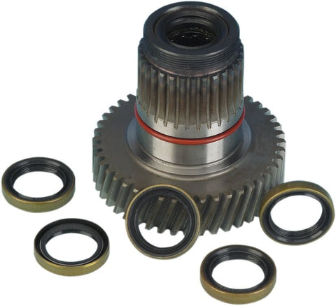 Seal Dr Gear 07-17Bt 5Pk JAMES GASKET JAMES GASKETS MOTOVEIKALS 21