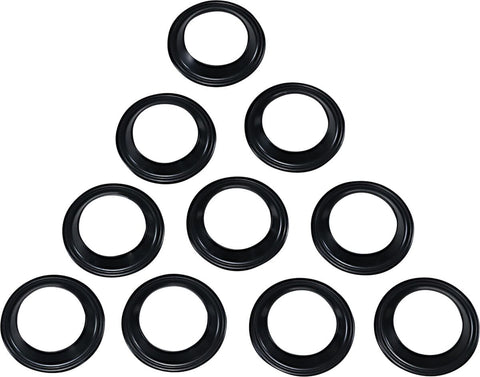 Seal Dust Wiper 39Mm 10Pk DRAG SPECIALTIES DRAG SPECIALTIES MOTOVEIKALS 21