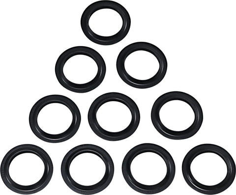 Seal Dust Wiper 41Mm 10Pk DRAG SPECIALTIES DRAG SPECIALTIES MOTOVEIKALS 21