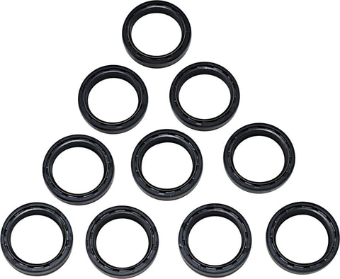 Seal Fork 39Mm Showa 10Pk DRAG SPECIALTIES DRAG SPECIALTIES MOTOVEIKALS 21