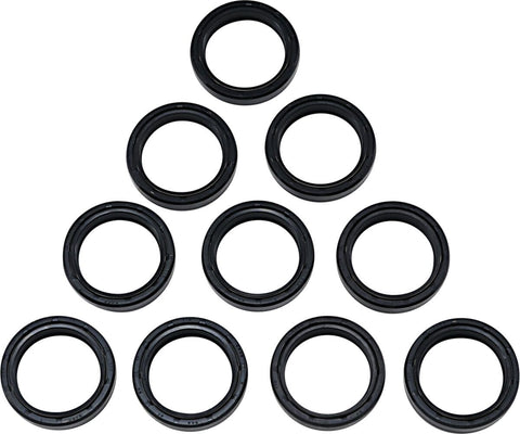 Seal Fork 41Mm Showa 10Pk DRAG SPECIALTIES DRAG SPECIALTIES MOTOVEIKALS 21