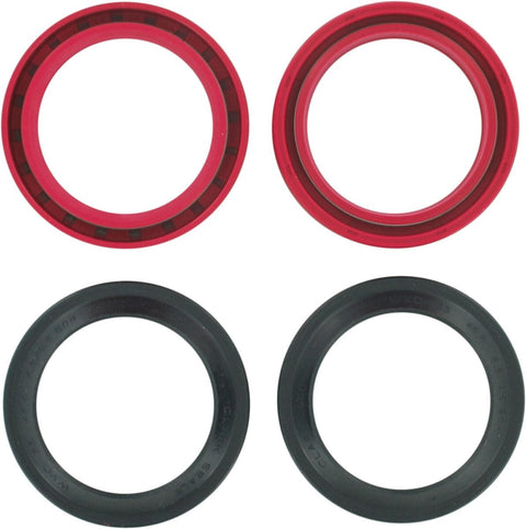 Seal Fork Kit 33Mm MOOSE RACING HARD-PARTS MOOSE RACING MOTOVEIKALS 21