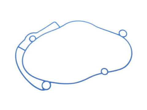 seal gear cover Polini Evolution Gear Box for Piaggio POLINI MOTOVEIKALS 21