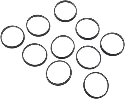 Seal Intake Man Milw8 10P JAMES GASKET JAMES GASKETS MOTOVEIKALS 21