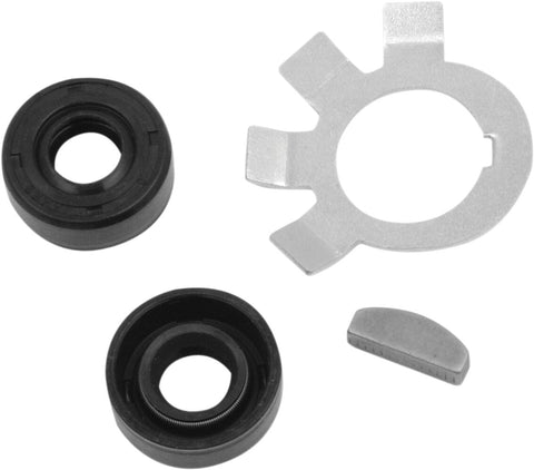 Seal Kit Clutch Hub Nut JAMES GASKET JAMES GASKETS MOTOVEIKALS 21