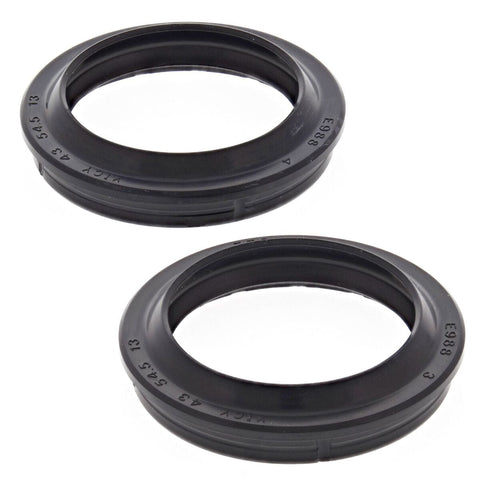 Seal Kit Dust Only ALL BALLS ALL BALLS MOTOVEIKALS 21