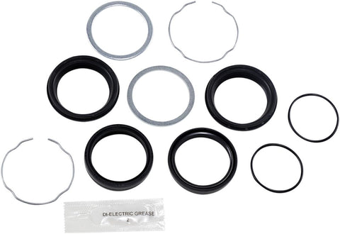 Seal Kit Fork 06+Fxd/Fld JAMES GASKET JAMES GASKETS MOTOVEIKALS 21
