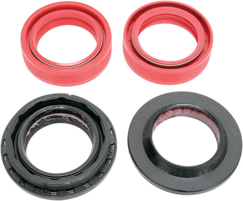 Seal Kit Fork 27Mm MOOSE RACING HARD-PARTS MOOSE RACING MOTOVEIKALS 21