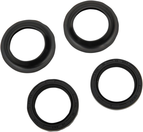 Seal Kit Fork 35Mm MOOSE RACING HARD-PARTS MOOSE RACING MOTOVEIKALS 21