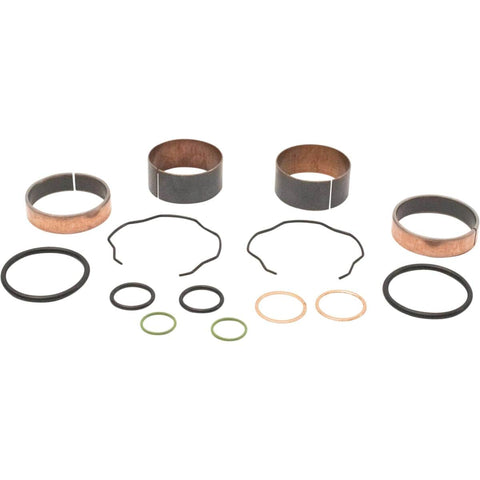 Seal Kit Fork Bushing ALL BALLS ALL BALLS MOTOVEIKALS 21
