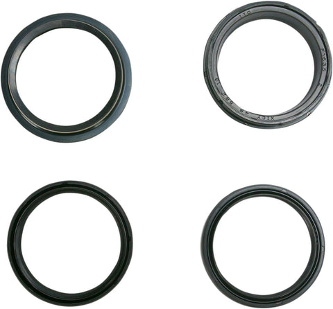 Seal Kit Fork Hon/Kaw MOOSE RACING HARD-PARTS MOOSE RACING MOTOVEIKALS 21