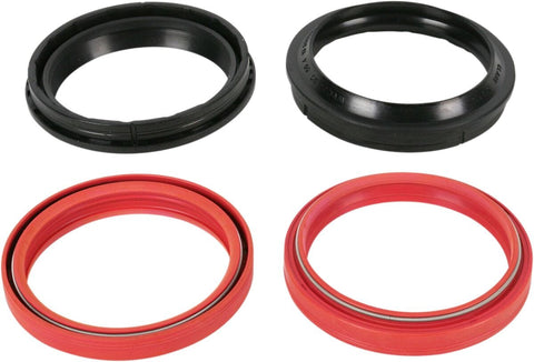 Seal Kit Fork Moose 50Mm MOOSE RACING HARD-PARTS MOOSE RACING MOTOVEIKALS 21