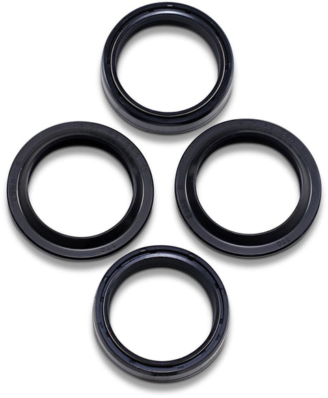 Seal Kit Fork-Wiper DRAG SPECIALTIES DRAG SPECIALTIES MOTOVEIKALS 21