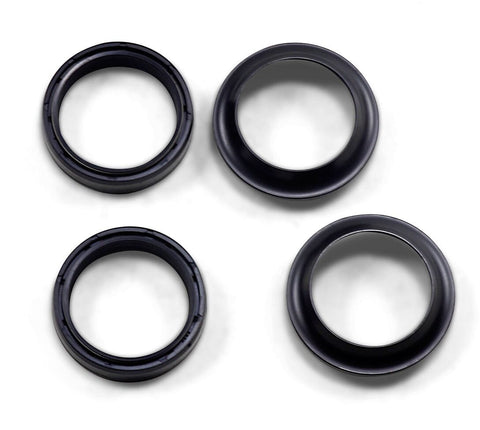 Seal Kit Fork-Wiper DRAG SPECIALTIES DRAG SPECIALTIES MOTOVEIKALS 21