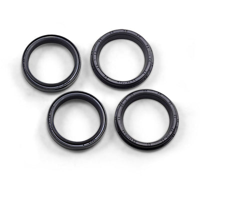 Seal Kit Fork-Wiper DRAG SPECIALTIES DRAG SPECIALTIES MOTOVEIKALS 21