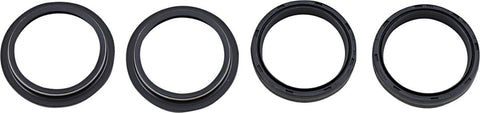 Seal Kit Fork-Wiper DRAG SPECIALTIES DRAG SPECIALTIES MOTOVEIKALS 21