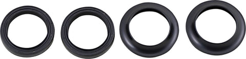 Seal Kit Fork-Wiper DRAG SPECIALTIES DRAG SPECIALTIES MOTOVEIKALS 21