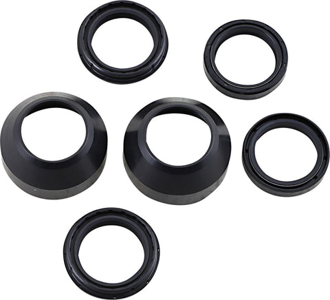 Seal Kit Fork-Wiper DRAG SPECIALTIES DRAG SPECIALTIES MOTOVEIKALS 21