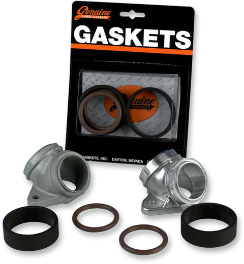 Seal Kit Manifold Xl/Pan JAMES GASKET JAMES GASKETS MOTOVEIKALS 21