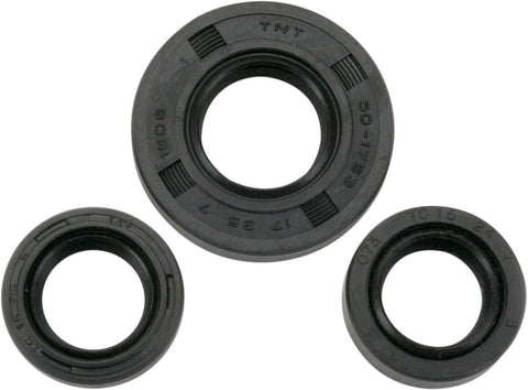 Seal-Kit Oil-50Adv A/C MOOSE RACING HARD-PARTS MOOSE RACING MOTOVEIKALS 21