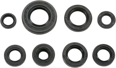 Seal-Kit Oil-Cr85R MOOSE RACING HARD-PARTS MOOSE RACING MOTOVEIKALS 21