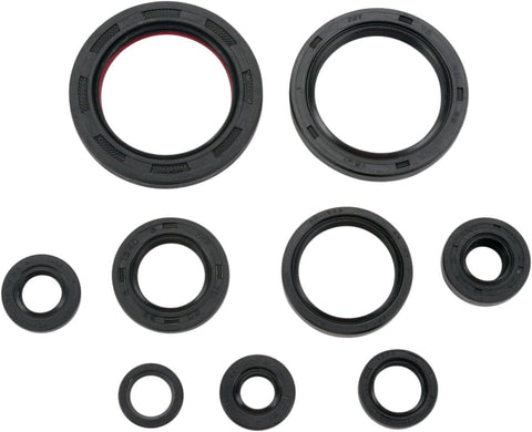 Seal-Kit Oil-Crf250R/X MOOSE RACING HARD-PARTS MOOSE RACING MOTOVEIKALS 21