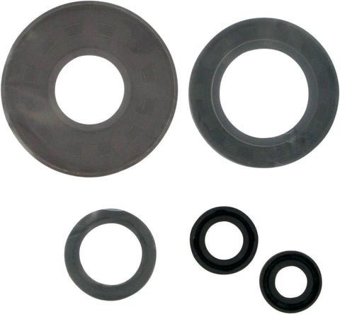 Seal-Kit Oil Foreman MOOSE RACING HARD-PARTS MOOSE RACING MOTOVEIKALS 21