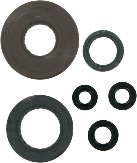 Seal-Kit Oil-Foreman MOOSE RACING HARD-PARTS MOOSE RACING MOTOVEIKALS 21