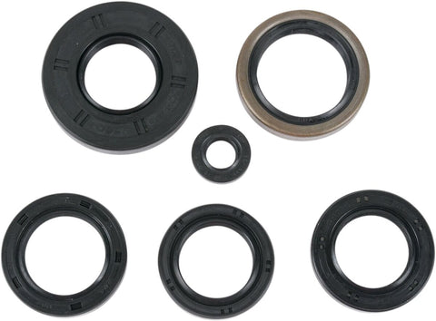 Seal-Kit Oil Kaw MOOSE RACING HARD-PARTS MOOSE RACING MOTOVEIKALS 21