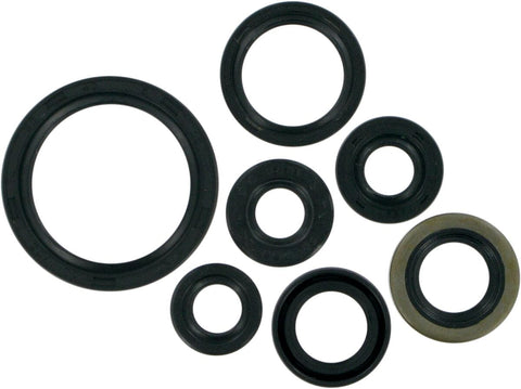 Seal-Kit Oil-Klx/Drz400 MOOSE RACING HARD-PARTS MOOSE RACING MOTOVEIKALS 21
