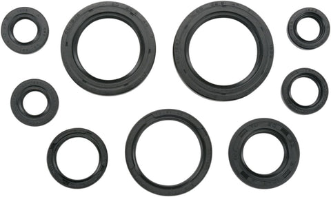 Seal-Kit Oil-Trx450R MOOSE RACING HARD-PARTS MOOSE RACING MOTOVEIKALS 21
