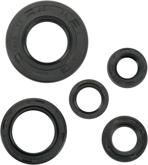 Seal-Kit Oil-Ttr125 MOOSE RACING HARD-PARTS MOOSE RACING MOTOVEIKALS 21