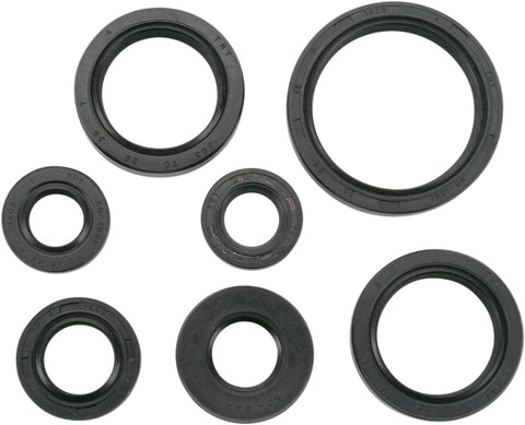 Seal-Kit Oil-Yfm660 Rapt MOOSE RACING HARD-PARTS MOOSE RACING MOTOVEIKALS 21