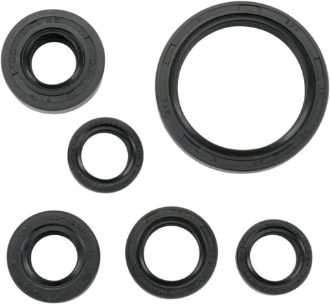 Seal-Kit Oil-Yfz450 MOOSE RACING HARD-PARTS MOOSE RACING MOTOVEIKALS 21