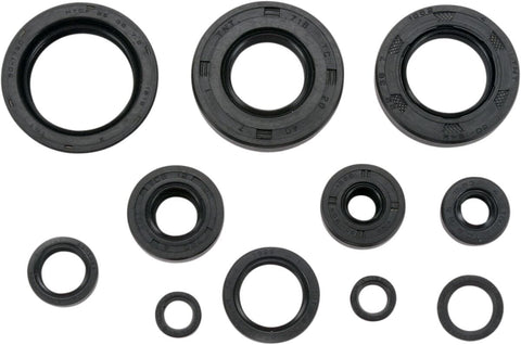 Seal-Kit Oil-Yz125 MOOSE RACING HARD-PARTS MOOSE RACING MOTOVEIKALS 21