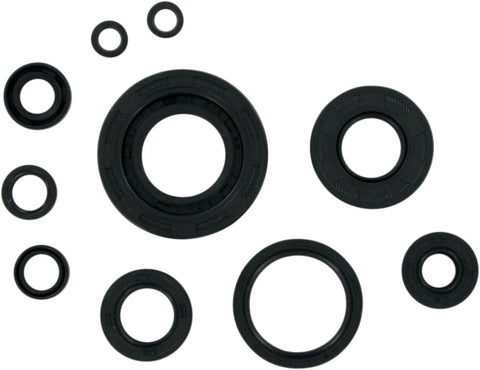 Seal-Kit Oil-Yz250 MOOSE RACING HARD-PARTS MOOSE RACING MOTOVEIKALS 21