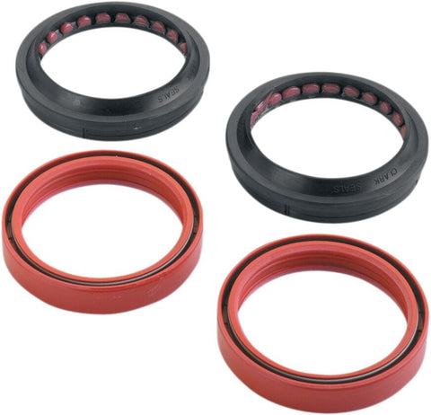 Seal Kitfork 30Mm MOOSE RACING HARD-PARTS MOOSE RACING MOTOVEIKALS 21