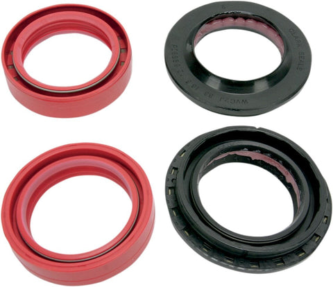 Seal Kitfork 33Mm MOOSE RACING HARD-PARTS MOOSE RACING MOTOVEIKALS 21