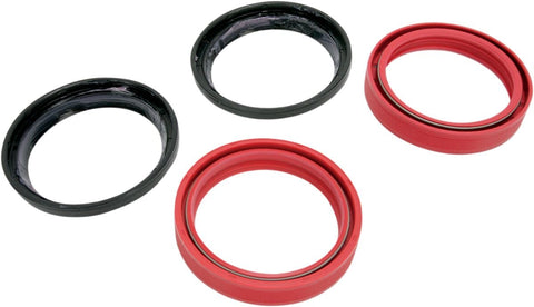 Seal Kitfork 46Mm MOOSE RACING HARD-PARTS MOOSE RACING MOTOVEIKALS 21