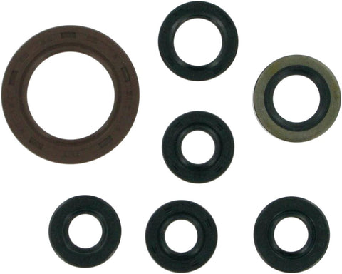 Seal-Kitoil Dvx/Ltz/Kfx MOOSE RACING HARD-PARTS MOOSE RACING MOTOVEIKALS 21