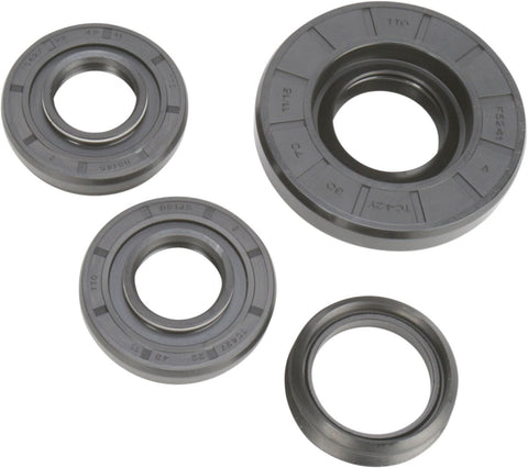 Seal Kt Difential Fr Mse MOOSE RACING HARD-PARTS MOOSE RACING MOTOVEIKALS 21