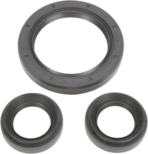 Seal Kt Difential Fr Mse MOOSE RACING HARD-PARTS MOOSE RACING MOTOVEIKALS 21