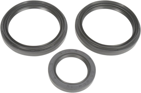 Seal Kt Difential Fr Mse MOOSE RACING HARD-PARTS MOOSE RACING MOTOVEIKALS 21
