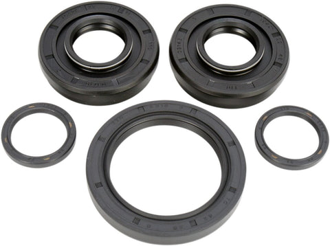 Seal Kt Difential Fr Mse MOOSE RACING HARD-PARTS MOOSE RACING MOTOVEIKALS 21
