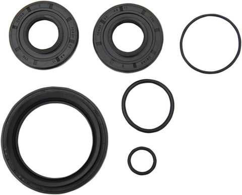 Seal Kt Difential Fr Mse MOOSE RACING HARD-PARTS MOOSE RACING MOTOVEIKALS 21