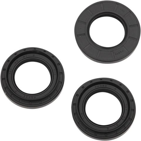Seal Kt Difential Fr Mse MOOSE RACING HARD-PARTS MOOSE RACING MOTOVEIKALS 21
